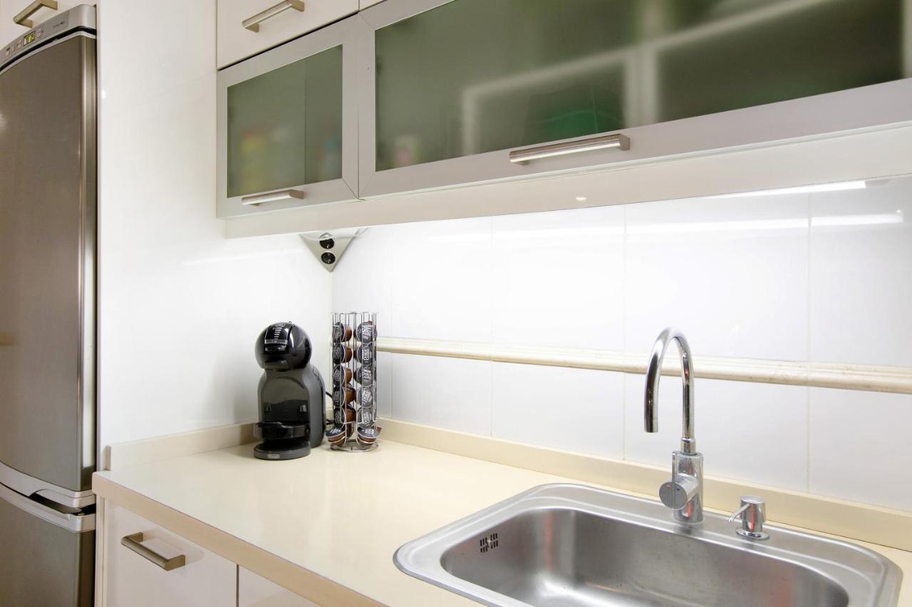 Apartamento Playa Puertito de Guimar Zewnętrze zdjęcie