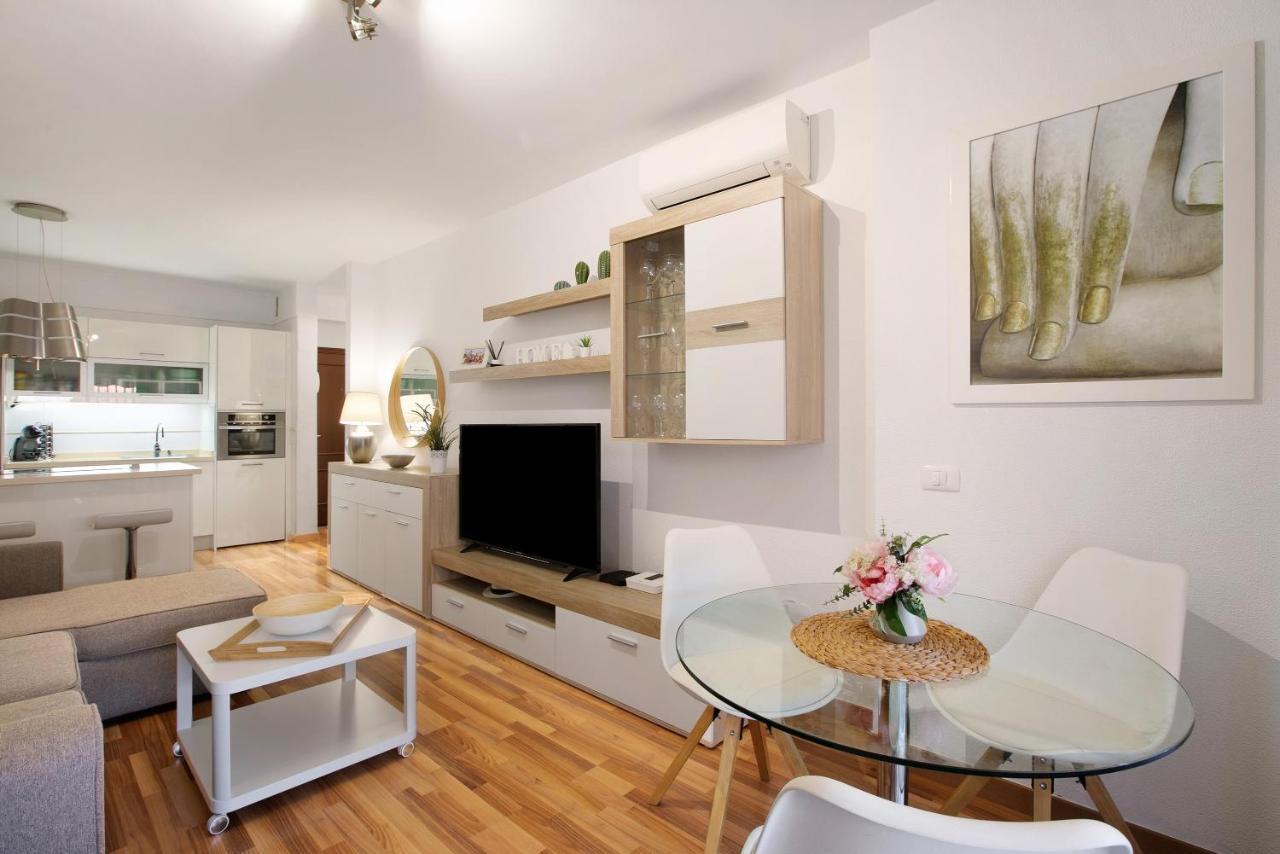 Apartamento Playa Puertito de Guimar Zewnętrze zdjęcie