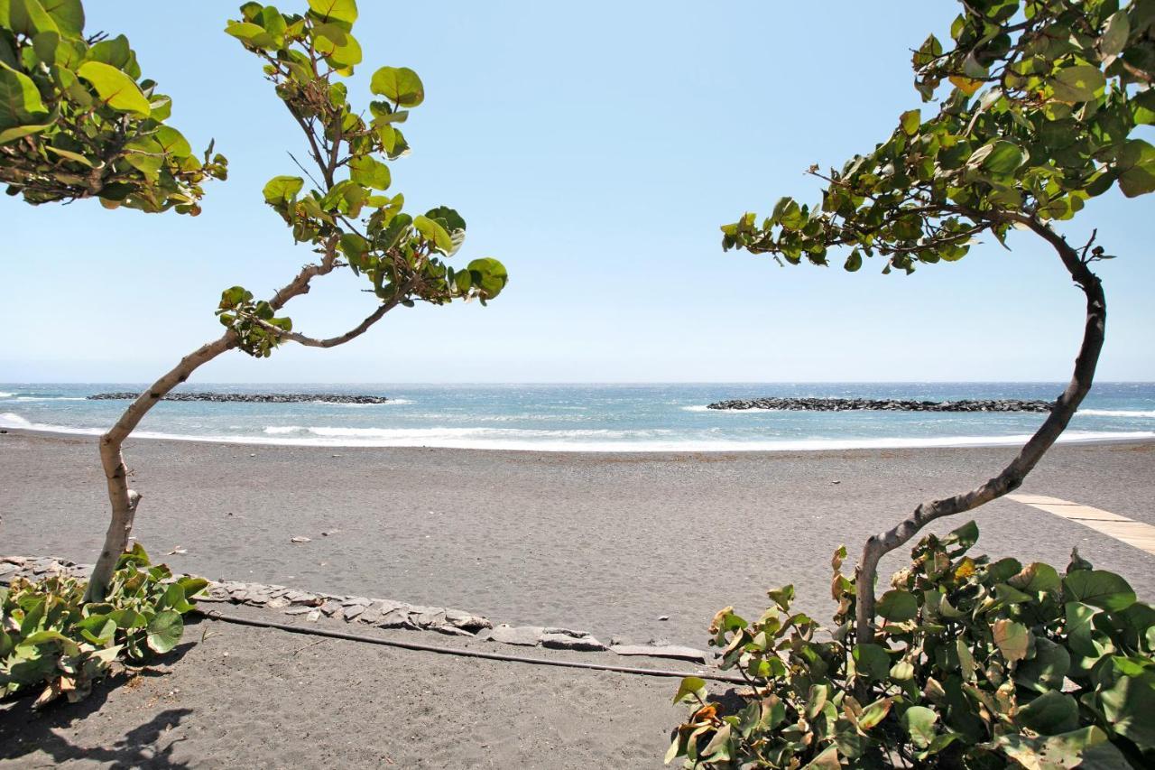 Apartamento Playa Puertito de Guimar Zewnętrze zdjęcie